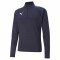 BOUTIQUE TEAMLIGA TRAINING 1/4 ZIP TOP I ADULTE