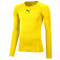 BOUTIQUE TEAMLIGA BASELAYER TEE ADULTE