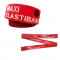 ELASTIBAND® ROUGE 10 KG VRAC