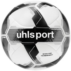 BALLON DE MATCH UHLSPORT REVOLUTION